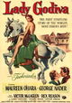 Lady Godiva of Coventry