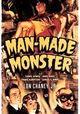 Man Made Monster