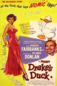 Mister Drake's Duck