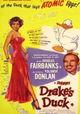 Mister Drake's Duck