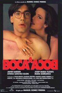 Boca a boca (1995)