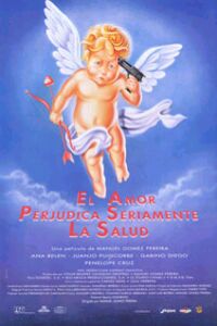 El amor perjudica seriamente la salud (1996)