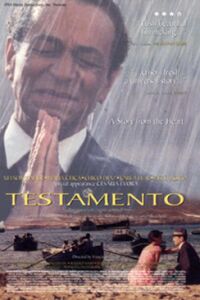 O Testamento do Senhor Napumoceno (1997)