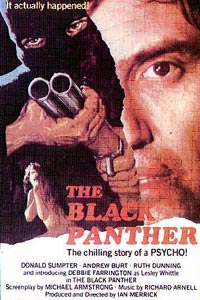 The Black Panther (1977)