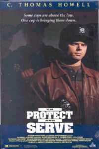 To Protect and Serve