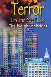 Terror on the 40th Floor (1974)
