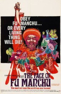 The Face of Fu Manchu (1965)
