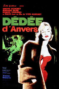 Dédée d'Anvers