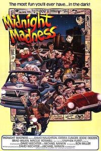 Midnight Madness