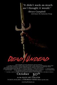 Dead/Undead