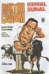 Doktor civanim (1982)