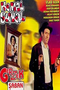 Gerzek Saban