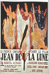 Jean de la Lune (1931)