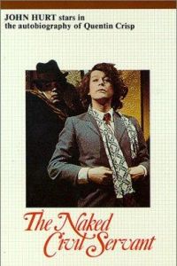 The Naked Civil Servant (1975)
