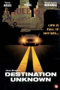 Destination Unknown