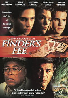 Finder's Fee (2001)