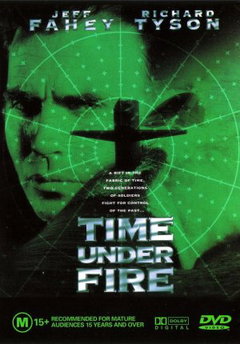 Time Under Fire (1997)