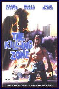 The Killing Zone (1991)
