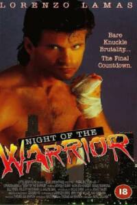 Night of the Warrior