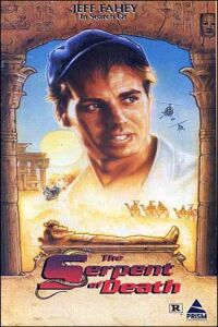 The Serpent of Death (1989)