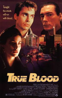 True Blood (1989)