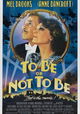 To Be or Not to Be