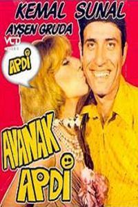 Avanak Apti