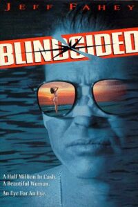 Blindsided