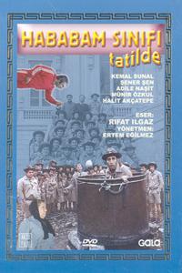 Hababam sinifi tatilde (1978)