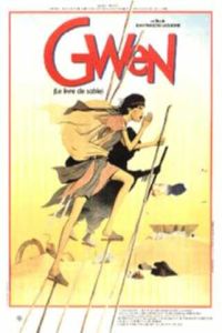 Gwen, le livre de sable (1985)