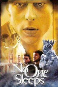 No One Sleeps