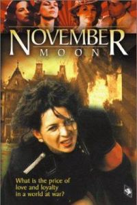 Novembermond
