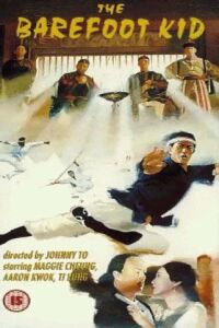 Chik geuk siu ji (1993)
