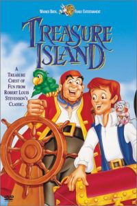 Treasure Island