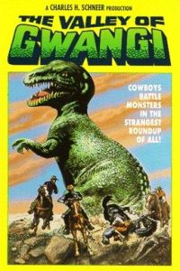 The Valley of Gwangi