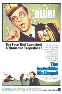 The Incredible Mr. Limpet (1964)