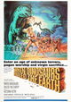When Dinosaurs Ruled the Earth