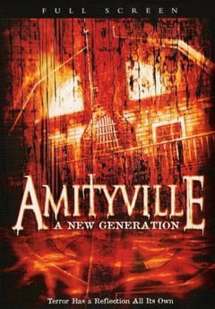 Amityville: A New Generation (1993)