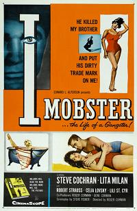 I Mobster (1958)