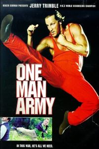 One Man Army