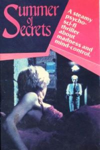 Summer of Secrets