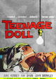 Teenage Doll
