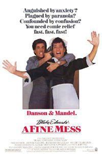 A Fine Mess (1986)