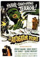 The Alligator People