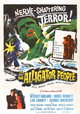 The Alligator People