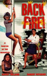Backfire! (1995)