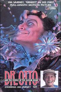 Dr. Otto and the Riddle of the Gloom Beam