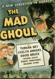 The Mad Ghoul