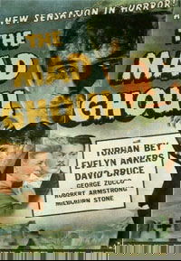 The Mad Ghoul (1943)