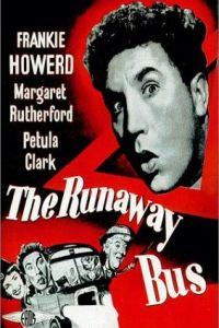 The Runaway Bus (1954)
